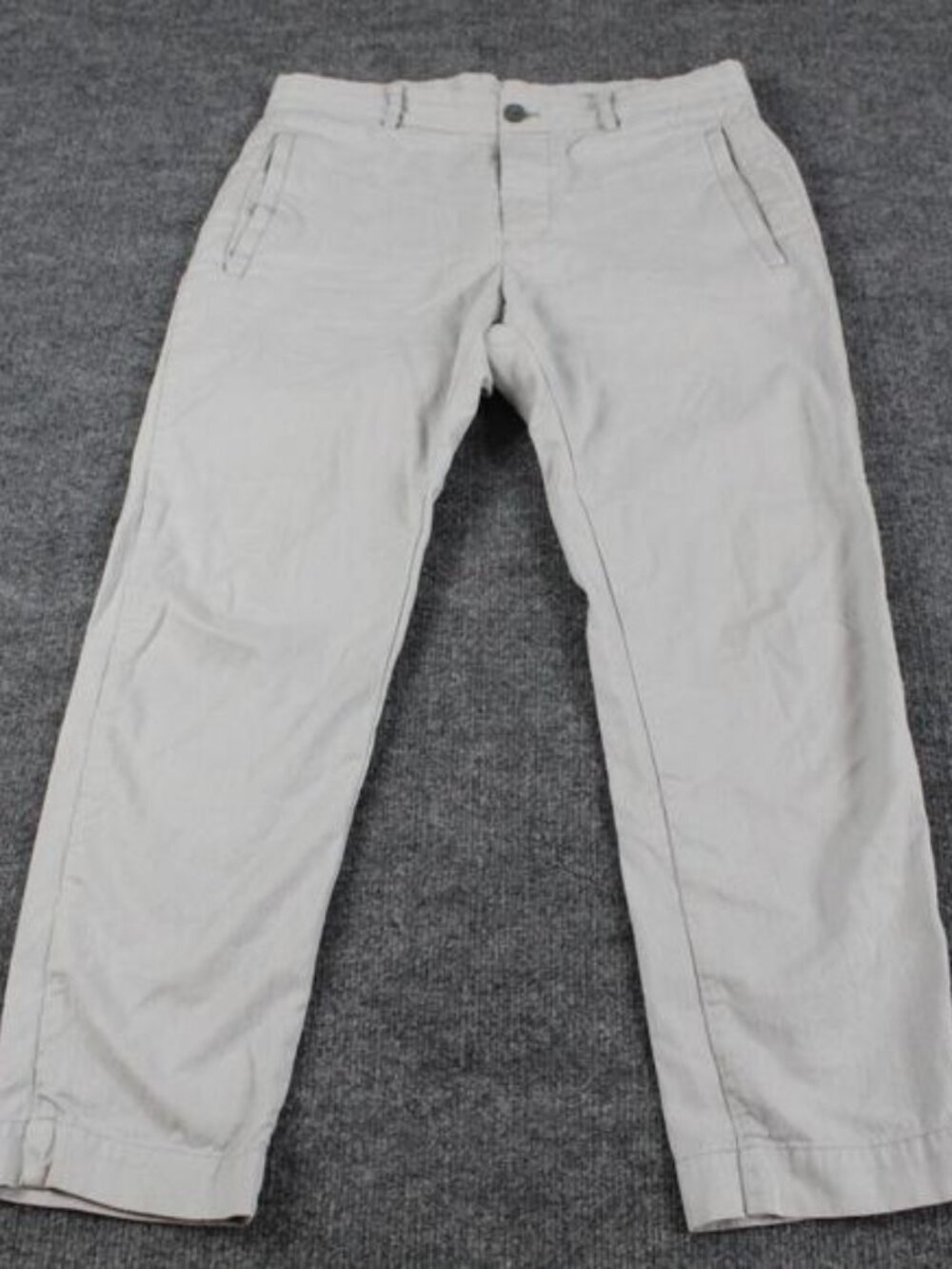 Outerknown Pants